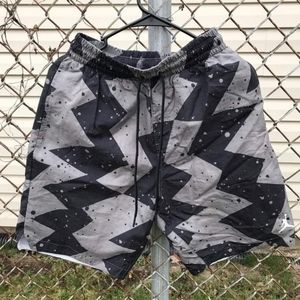 Jordan shorts